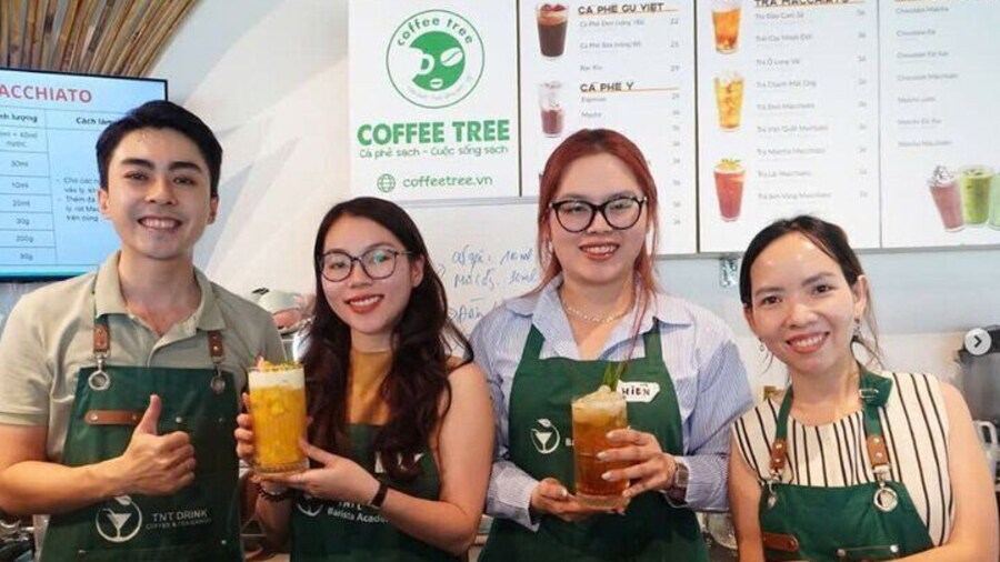 Saigon Coffee and Beverage Journey Half Day Trip