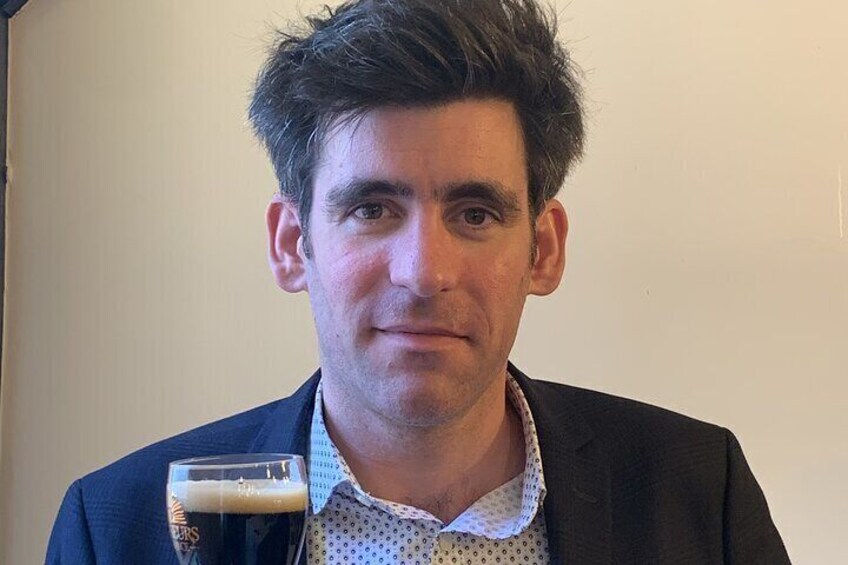 Guirec AUBERT, beerologist