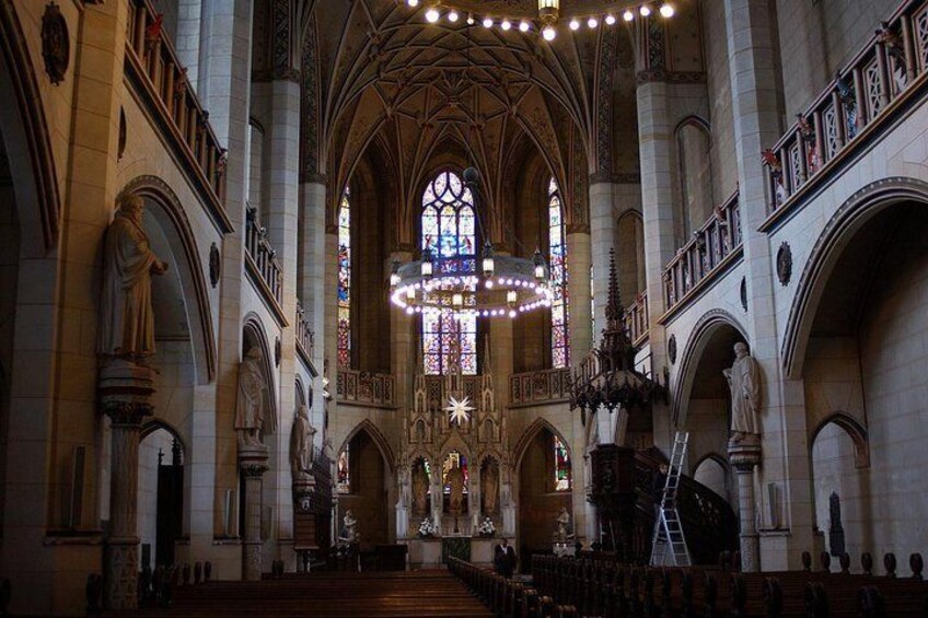 Lutherstadt Wittenberg Private Guided tour