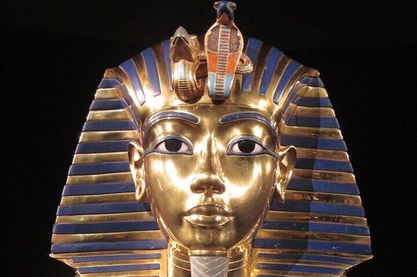 7-Day Tour from Seattle to Egypt