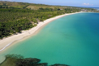 Natadola Beach Half Day Private Excursion from Nadi/Denarau