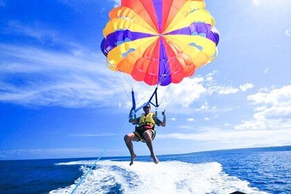 Pattaya: Coral Island (Koh Larn) Day Trip with Seafood Lunch