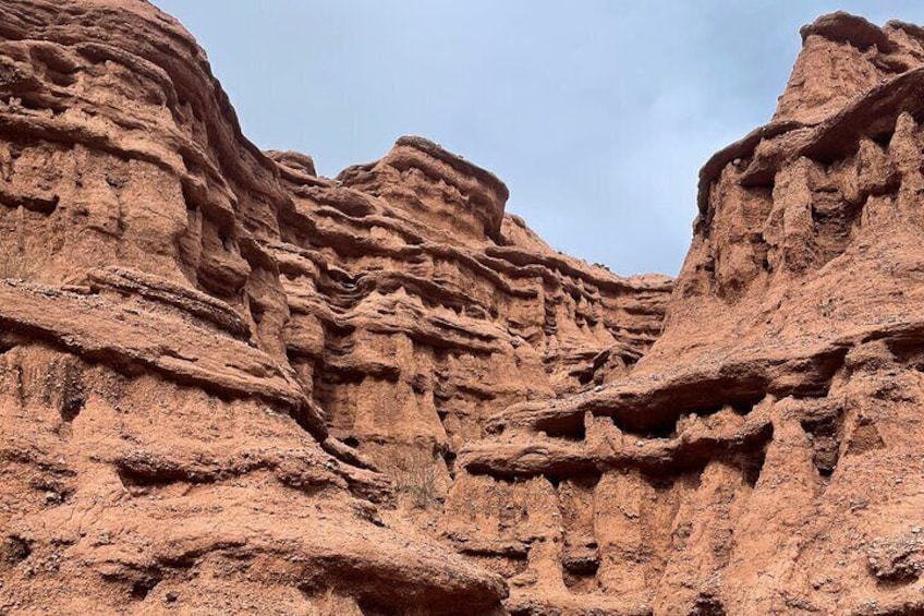 Full Day Adventure in Kyrgyzstan from Bishkek