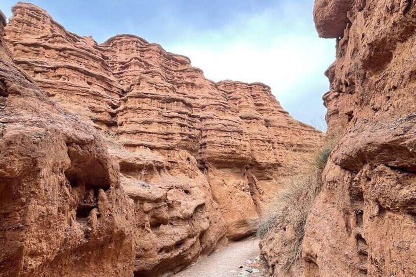 Full Day Adventure in Kyrgyzstan from Bishkek