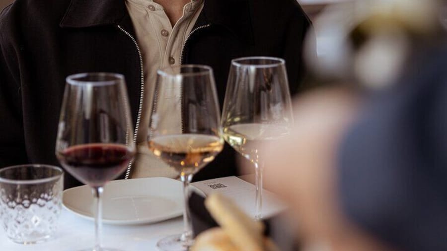Montepulciano Wine Tasting in the Tuscan Countryside