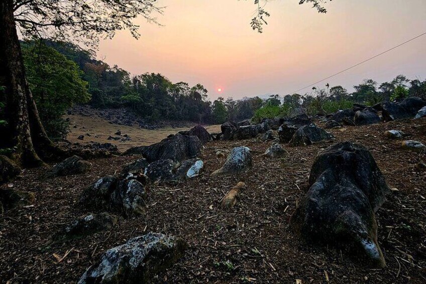 Dien Bien Phu Jeep Expedition: 3D2N Adventure