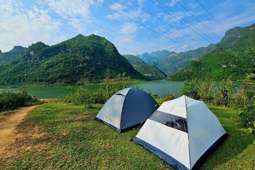 Dien Bien Phu Jeep Expedition: 3D2N Adventure