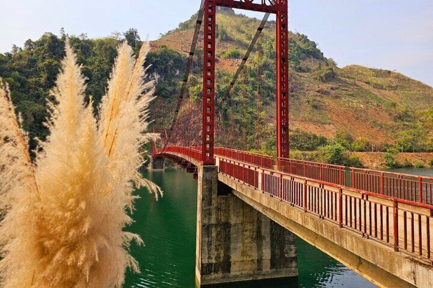 Dien Bien Phu Jeep Expedition: 3D2N Adventure