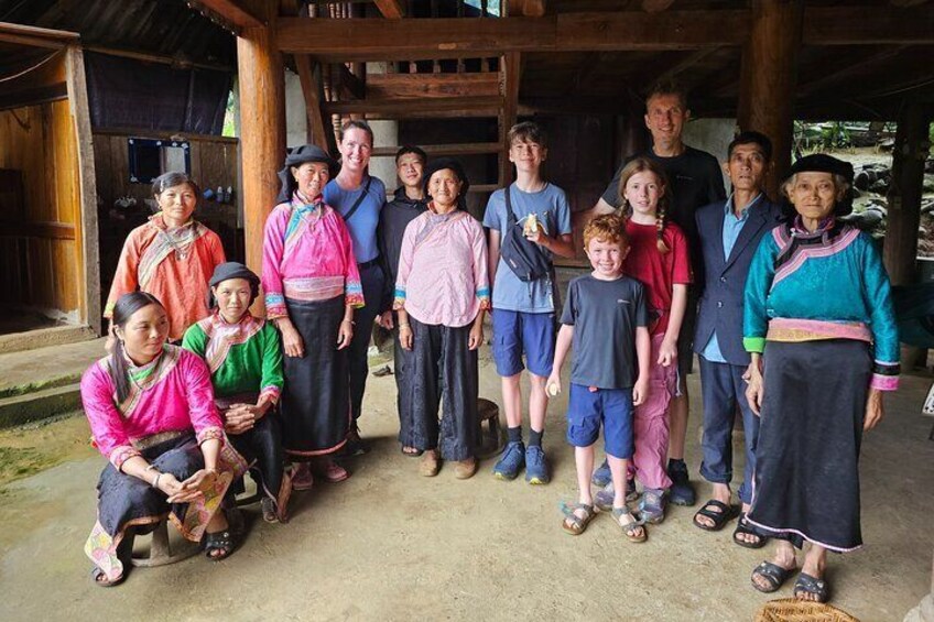 Dien Bien Phu Jeep Expedition: 3D2N Adventure