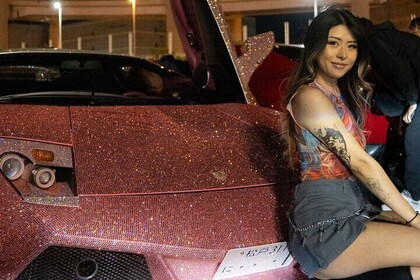 Go to Daikoku PA at an affordable price!