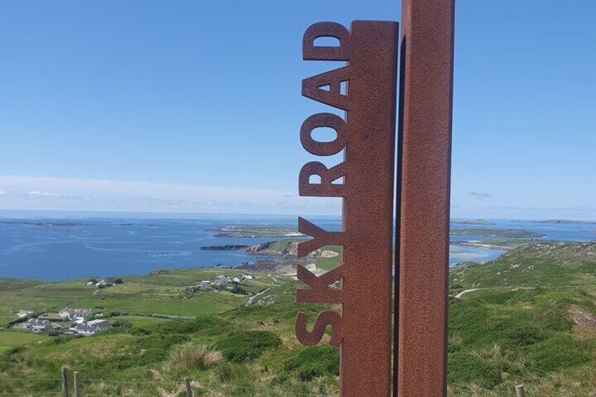 Connemara Half Day Tour