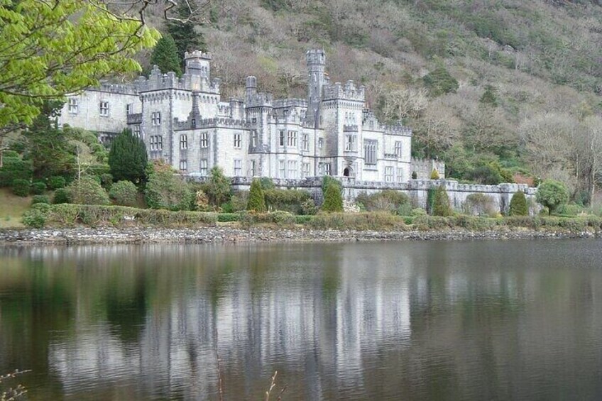 Connemara Half Day Tour