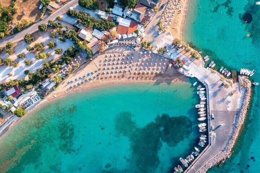 JMP Chania Tours | Marathi