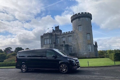 Private 5 Day South & West Coast Extended Tour - Luxury Line MPV