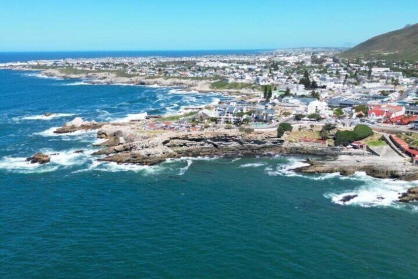 7 Day Garden Route Cape Town to Durban