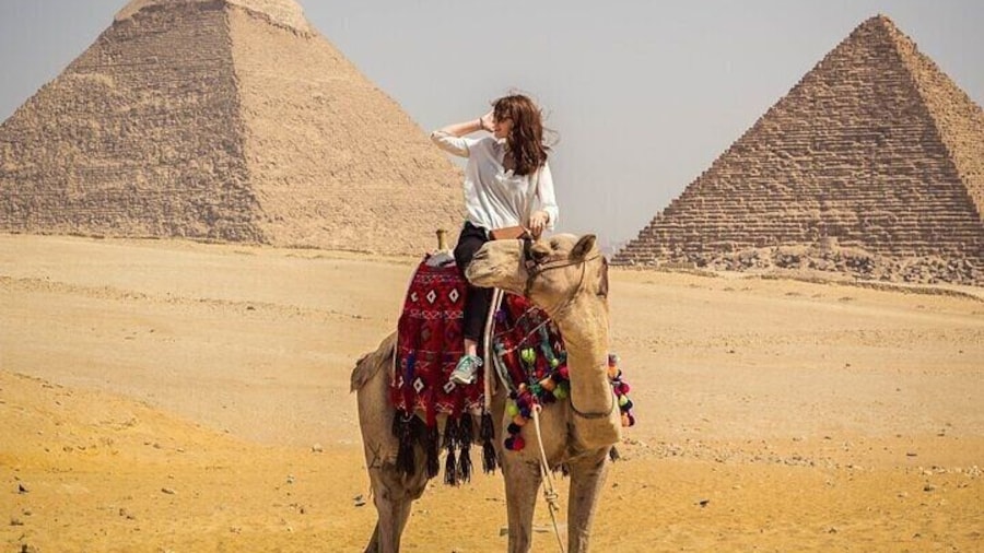 Cairo full day tour by private car, private guide-sharm el sheikh