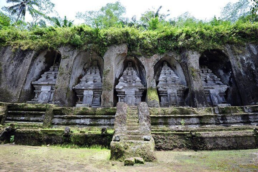 Ubud's Sacred Sites & Natural Wonders VII
