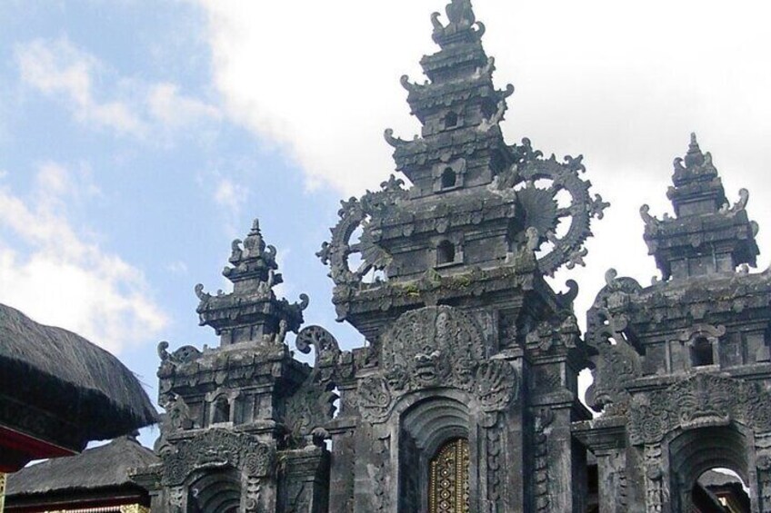 Ubud's Sacred Sites & Natural Wonders III