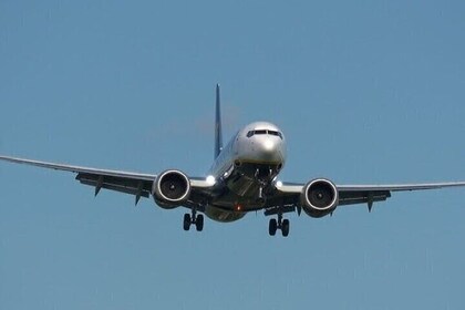 Luxor Full-Day Adventure by Plane & Guided Tour–Sharm El Sheikh