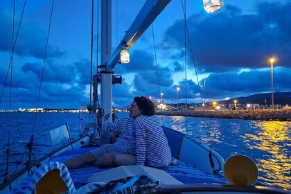 Astronomical Tour aboard Perseus XXI from the Bay of Palma