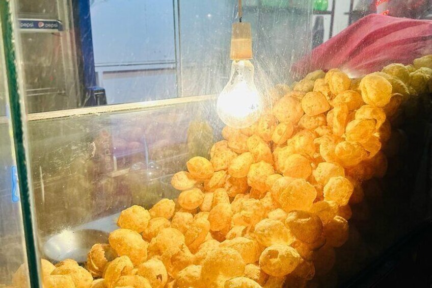 Private Lahore Complete Night Food Tour
