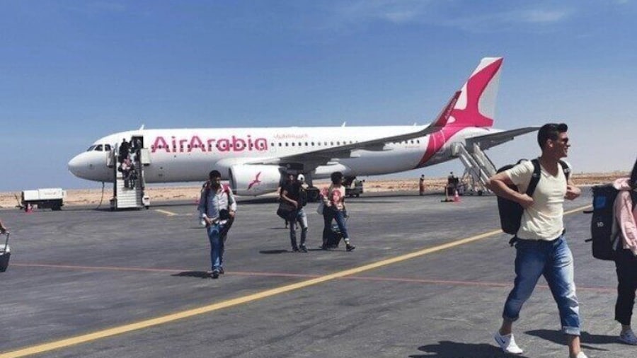 Dakhla Airport Transfer