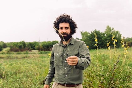 Plant and Prairie Tour
