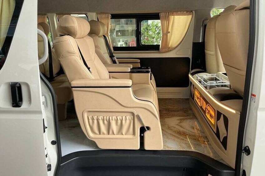Private Tour from Siem Reap to Phnom Penh by Car