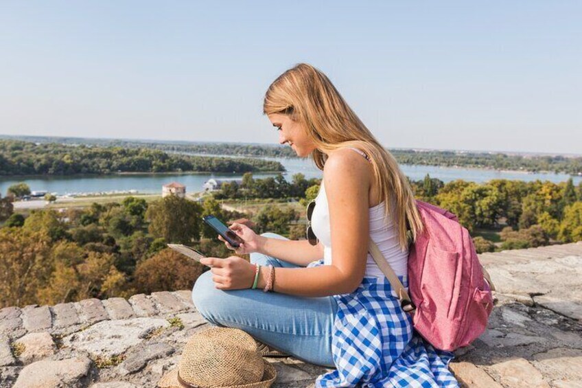 Finland Data eSIM