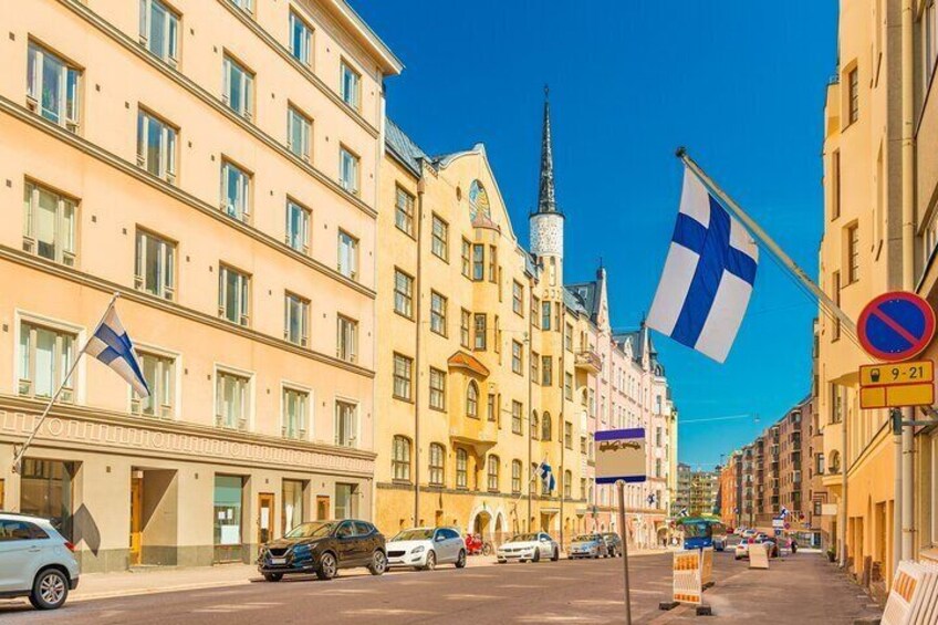 Finland Data eSIM