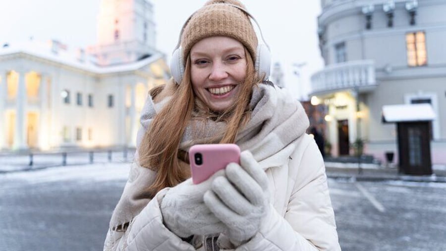 Finland Data eSIM