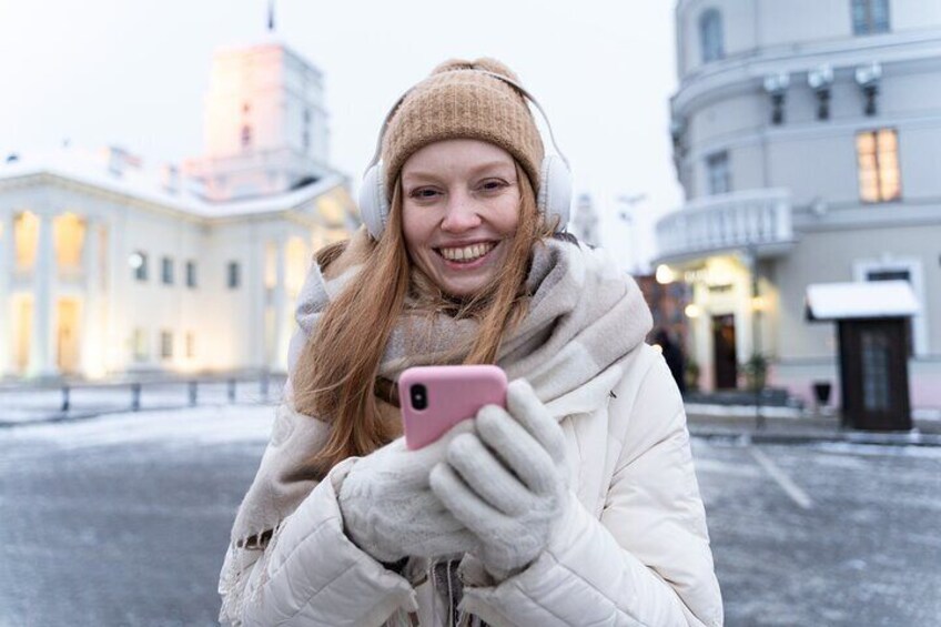 Finland Data eSIM