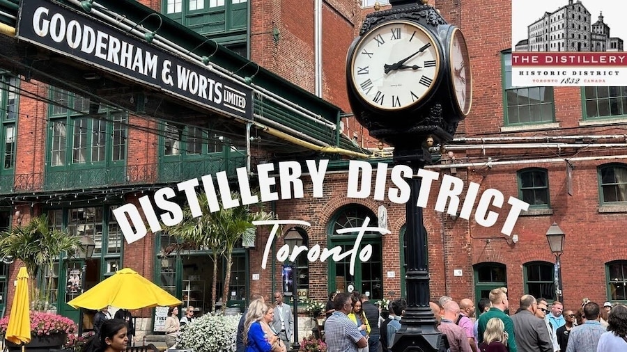 From Toronto: Small Group 5-Day Eastern Canada Tour