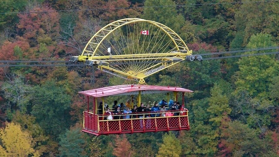 From Toronto: 6-Day Eastern Canada Small-Group Tour