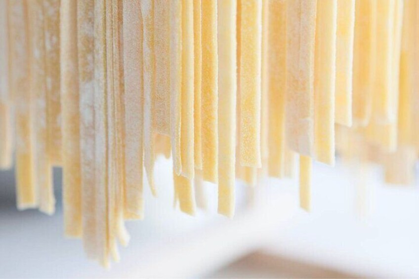 Pasta Making Cooking Class With Local Chef in Orlando