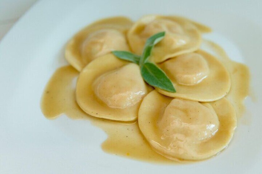 Pasta Making Cooking Class With Local Chef in Portland