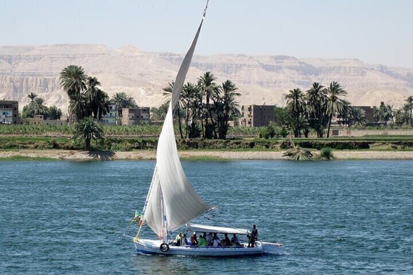 Luxor Private Tour Valley of the Kings and Historic – Marsa Alam