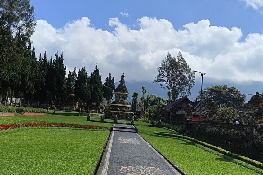 Budha Temple
