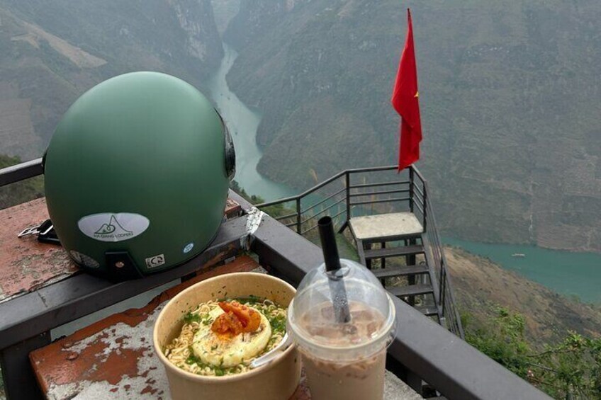 Premium 4D3N Ha Giang Loop with Easy Rider - Explore Hidden Paths