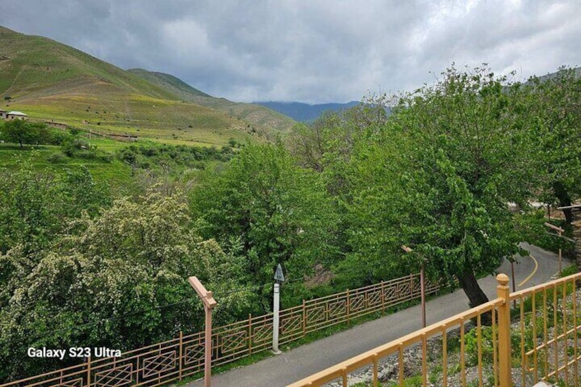 2 Day Nuratau Mountain Villages Tour from Bukhara and Samarkand