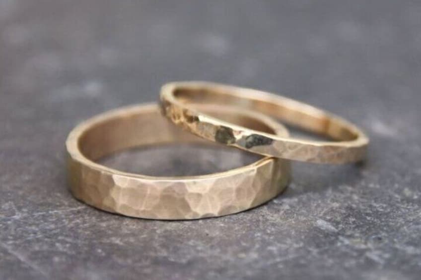 São Paulo Jewelry Making Class and Private Tour