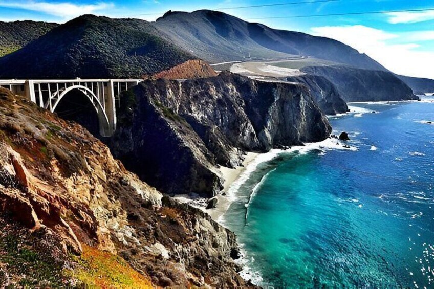 17-Mile Drive