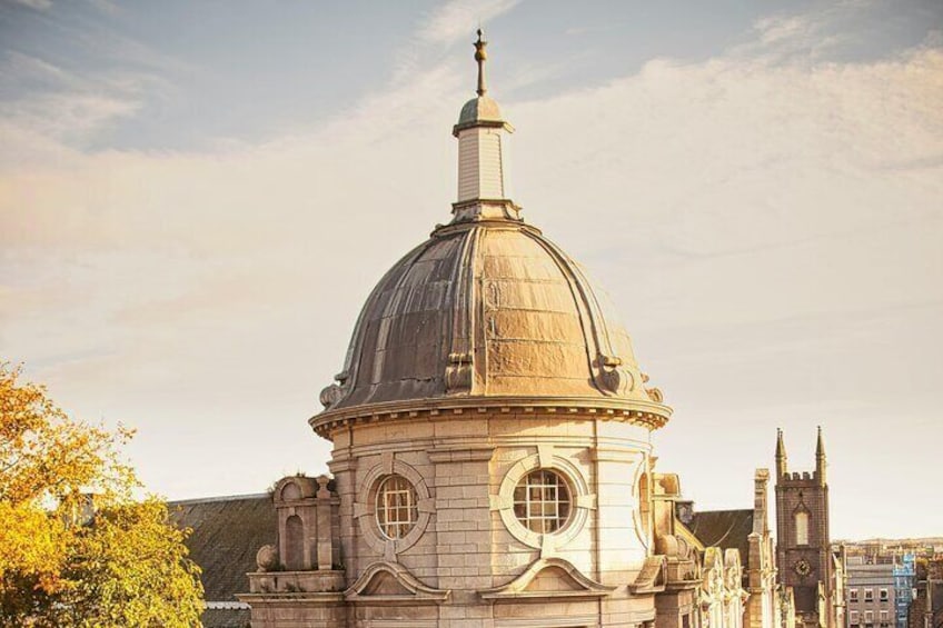 Aberdeen Balmoral Castle and Royal Deeside Day Trip