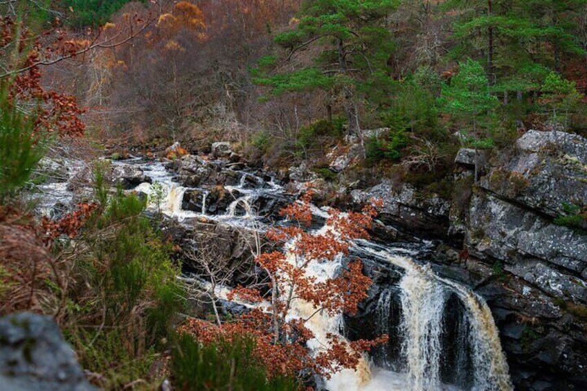 Aberdeen Balmoral Castle and Royal Deeside Day Trip