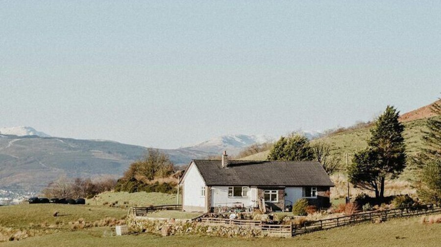 Aberdeen Balmoral Castle and Royal Deeside Day Trip