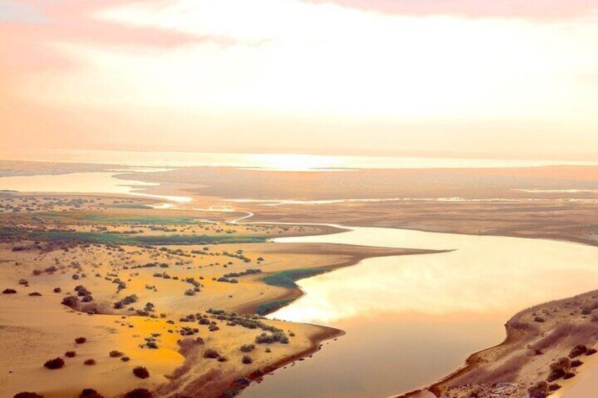 Day Tour to Fayoum Oasis