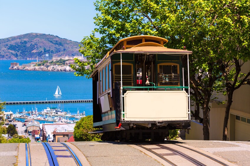 San Francisco City Insider's Tour
