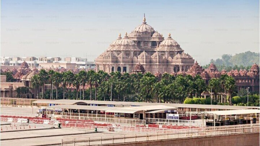 Ayodhya Full Day Guided Tour