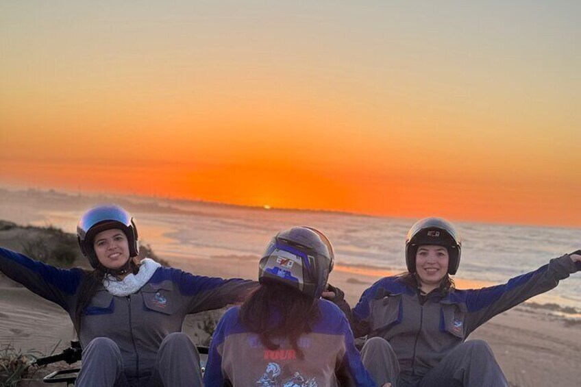 The Ultimate Riding Experience Jet Ski Quad Paintball Is There
