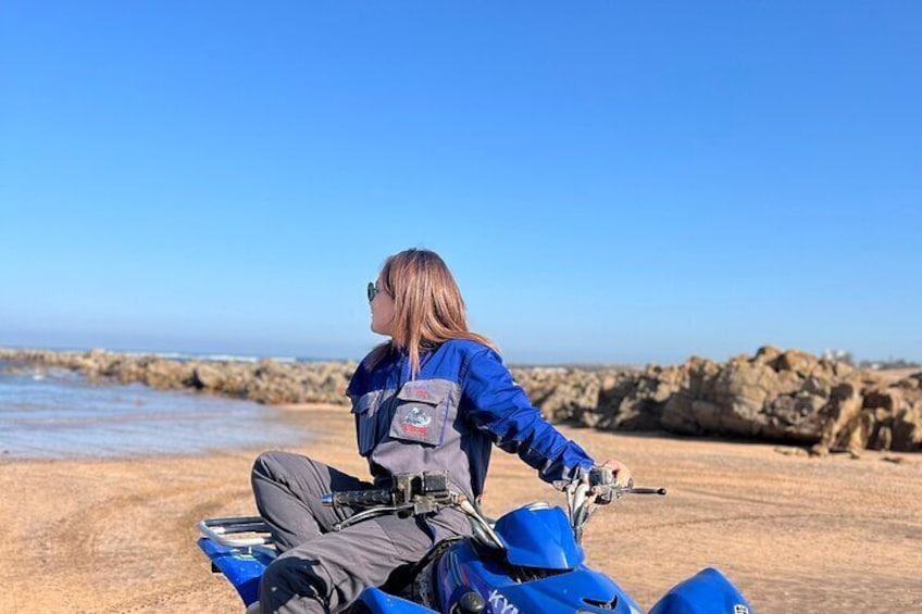 The Ultimate Riding Experience Jet Ski Quad Paintball Is There
